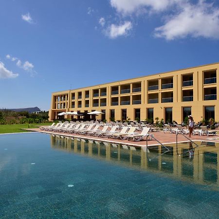 Pestana Colombos Premium Club Hotel Porto Santo Exterior photo