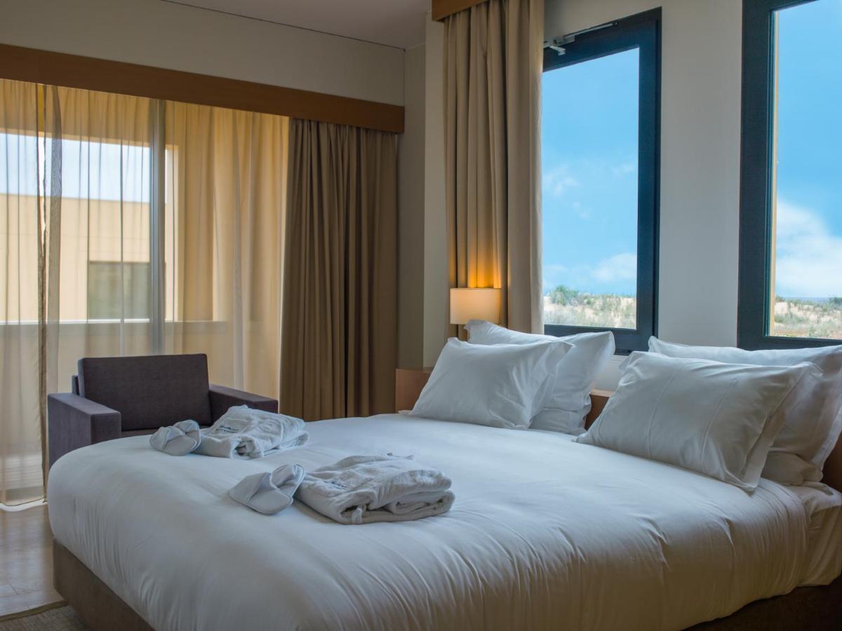 Pestana Colombos Premium Club Hotel Porto Santo Exterior photo