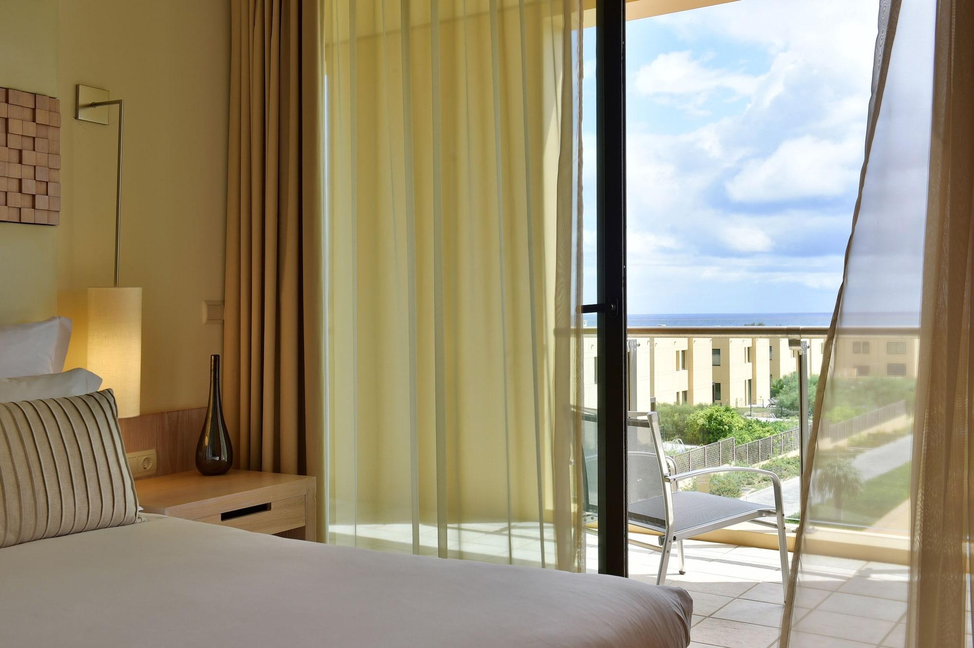 Pestana Colombos Premium Club Hotel Porto Santo Exterior photo