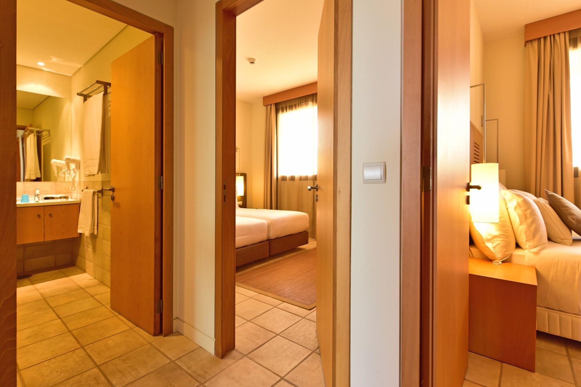 Pestana Colombos Premium Club Hotel Porto Santo Exterior photo
