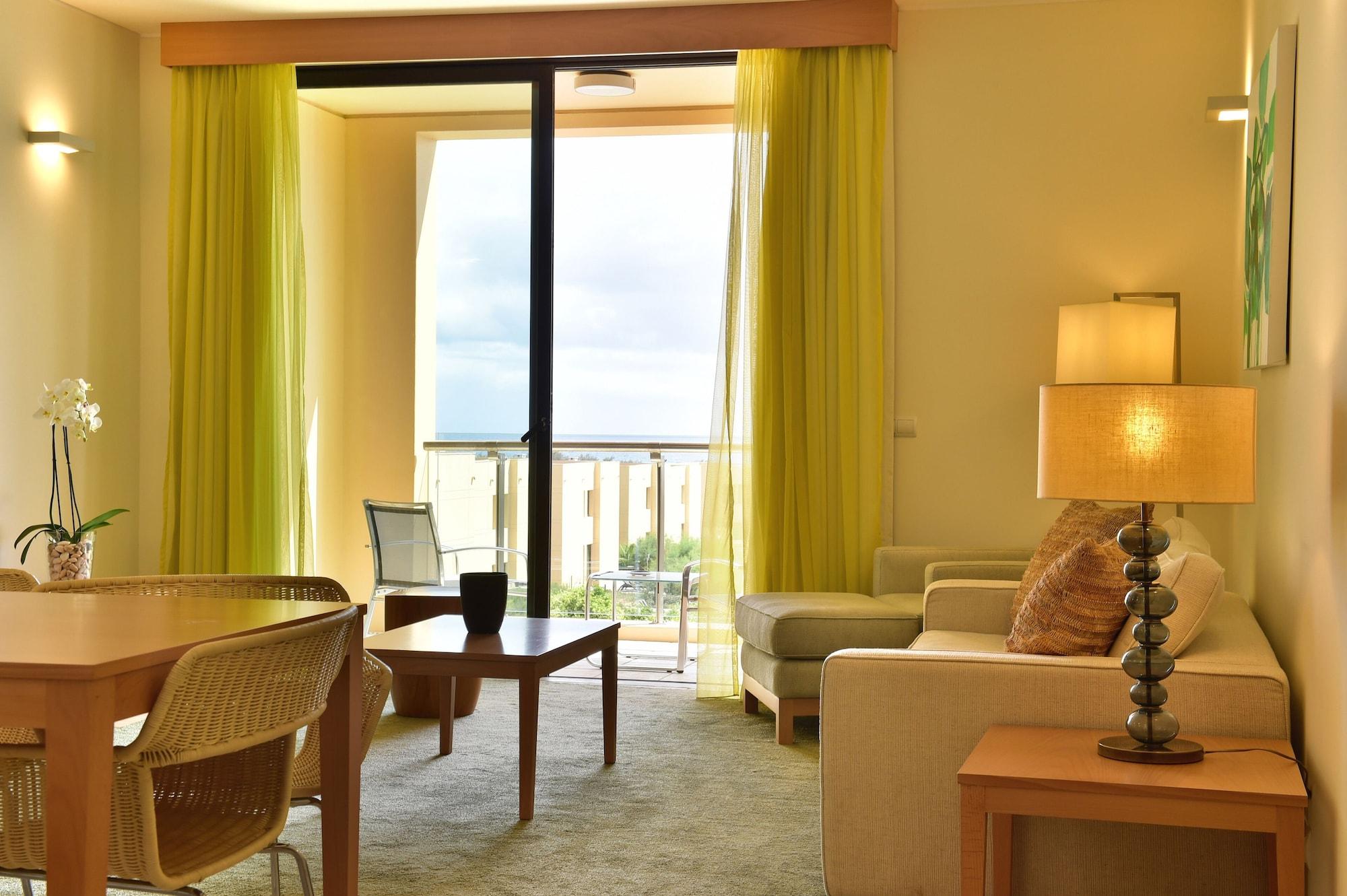 Pestana Colombos Premium Club Hotel Porto Santo Exterior photo