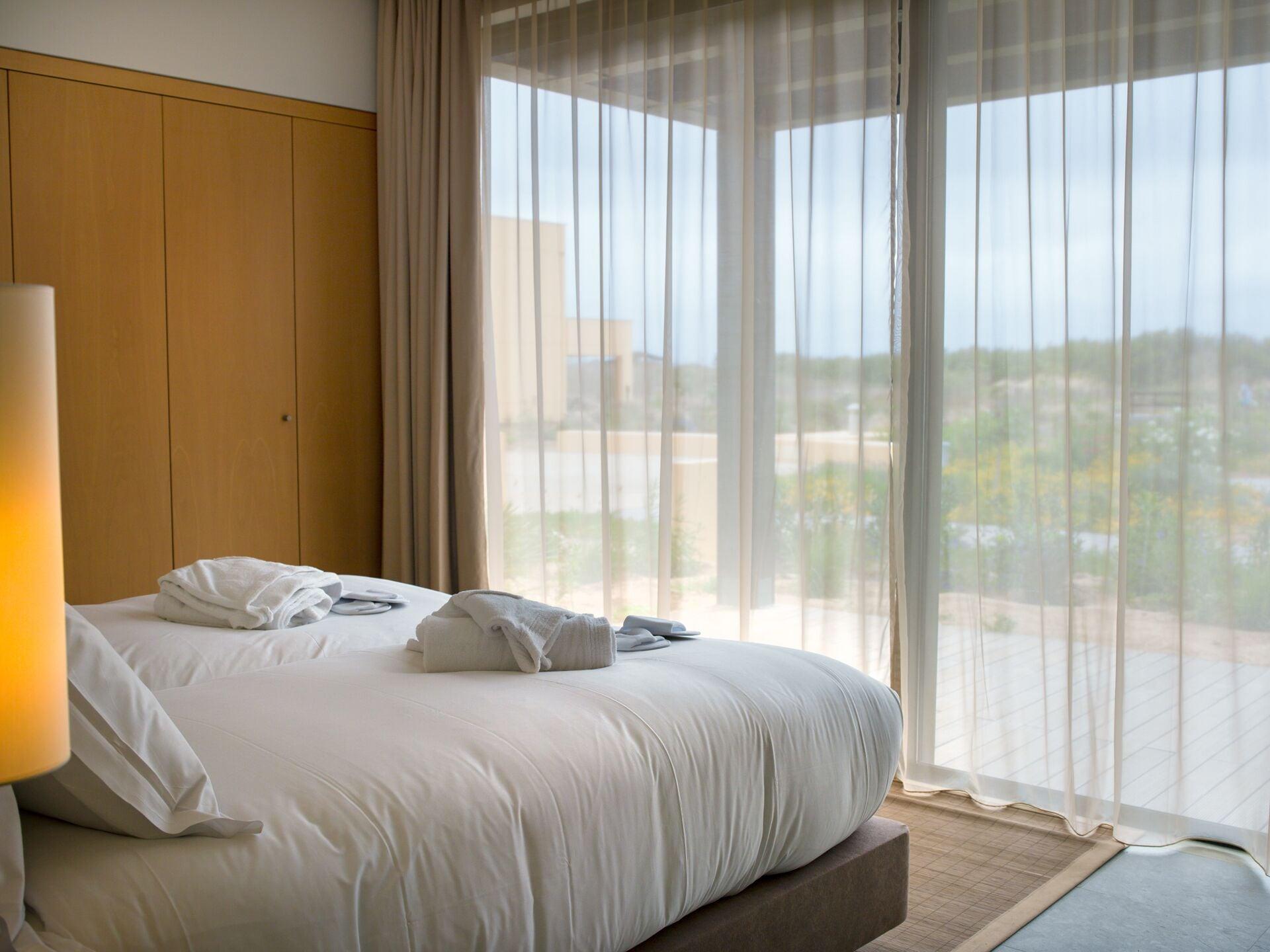 Pestana Colombos Premium Club Hotel Porto Santo Exterior photo