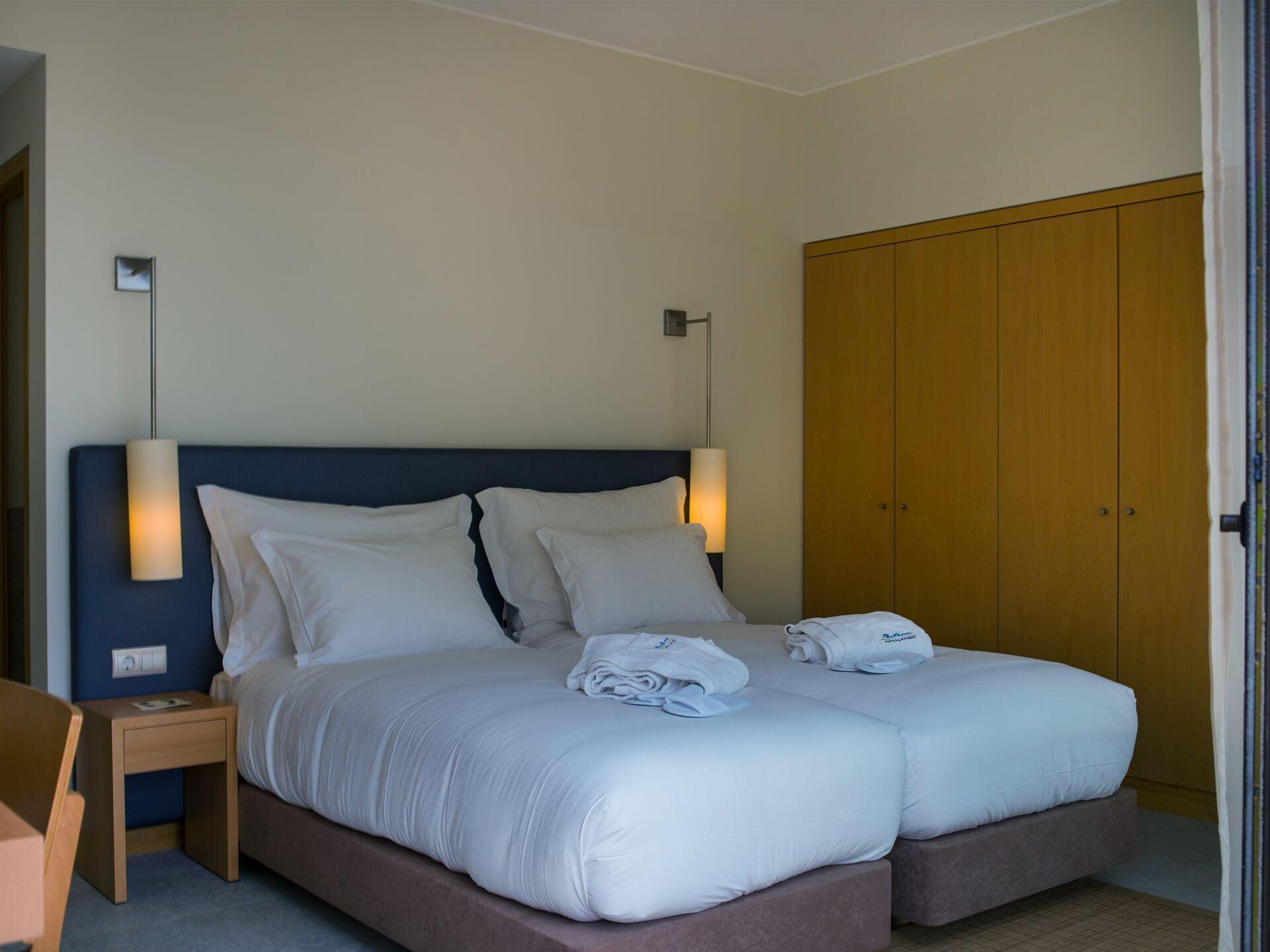 Pestana Colombos Premium Club Hotel Porto Santo Exterior photo