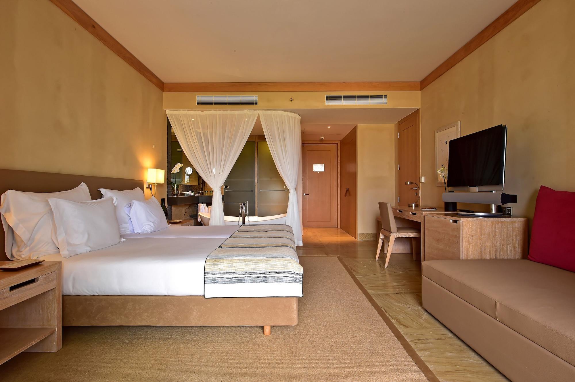 Pestana Colombos Premium Club Hotel Porto Santo Exterior photo