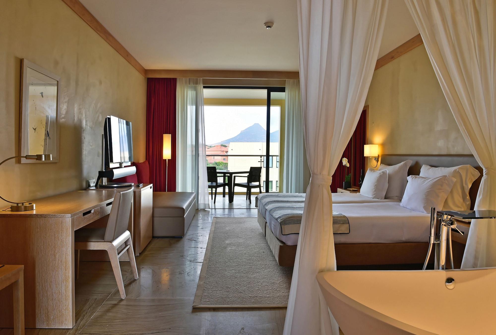 Pestana Colombos Premium Club Hotel Porto Santo Exterior photo