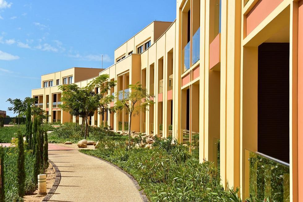 Pestana Colombos Premium Club Hotel Porto Santo Exterior photo