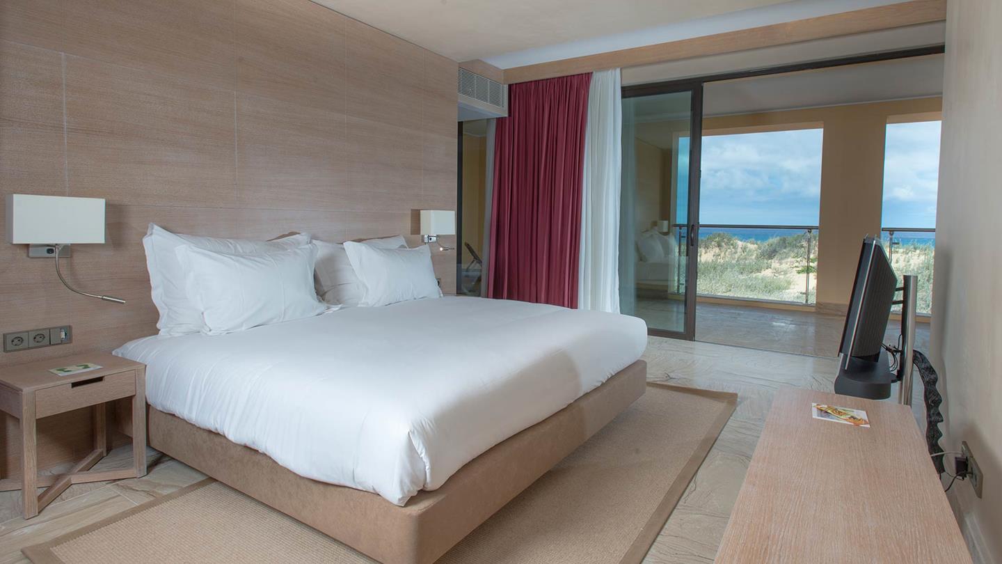 Pestana Colombos Premium Club Hotel Porto Santo Exterior photo