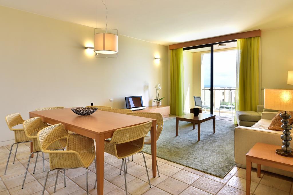 Pestana Colombos Premium Club Hotel Porto Santo Exterior photo