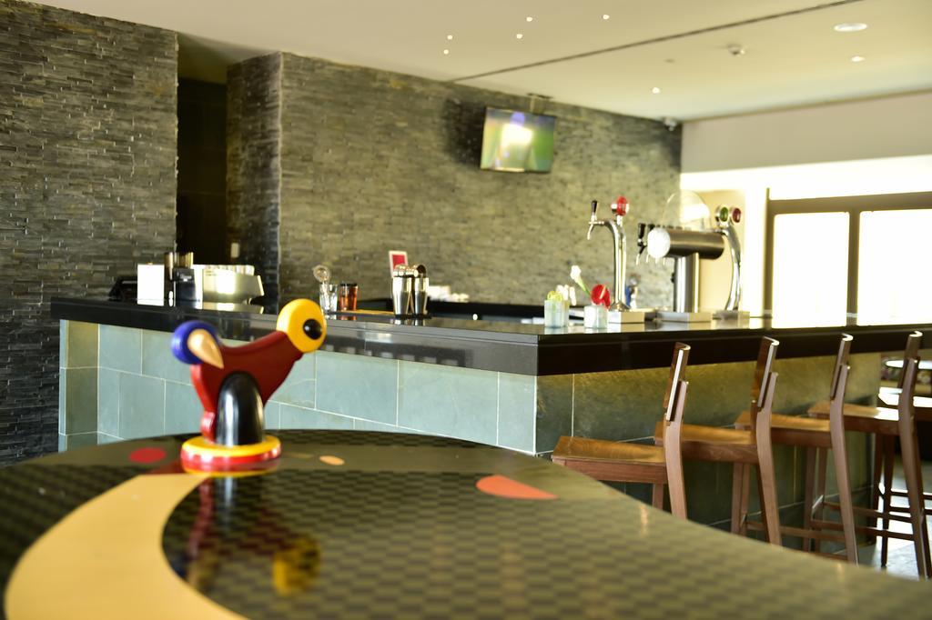 Pestana Colombos Premium Club Hotel Porto Santo Exterior photo