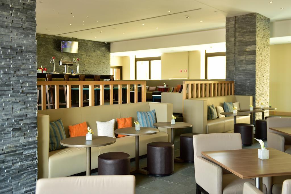 Pestana Colombos Premium Club Hotel Porto Santo Exterior photo