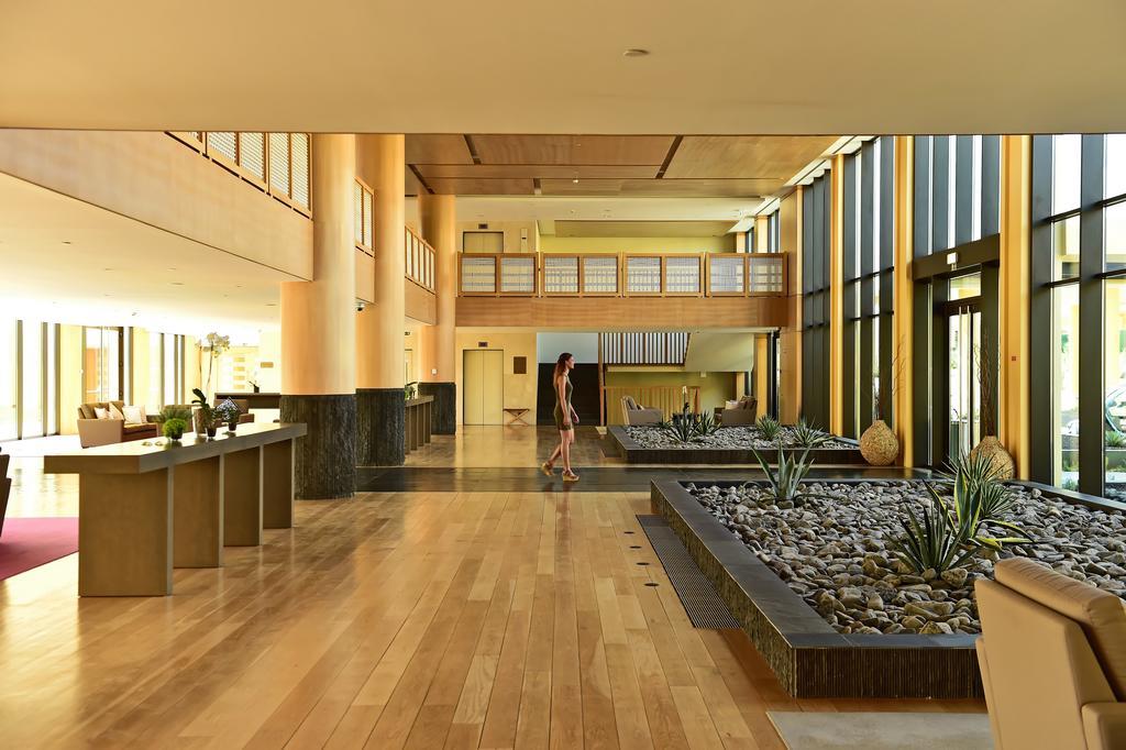 Pestana Colombos Premium Club Hotel Porto Santo Exterior photo