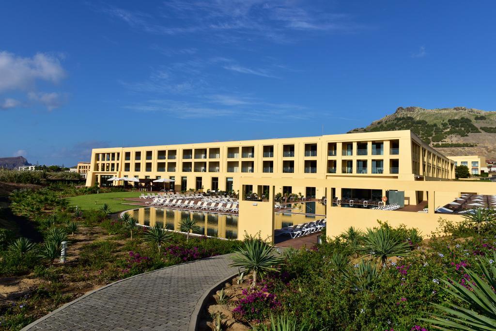 Pestana Colombos Premium Club Hotel Porto Santo Exterior photo