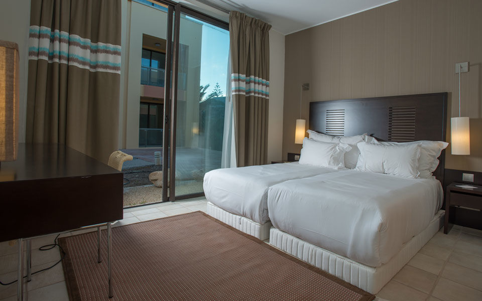 Pestana Colombos Premium Club Hotel Porto Santo Exterior photo
