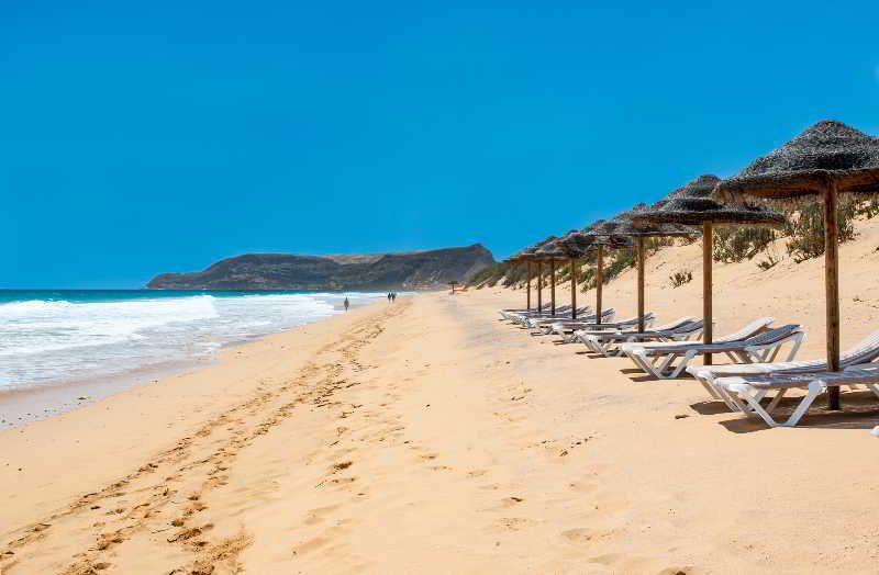 Pestana Colombos Premium Club Hotel Porto Santo Exterior photo