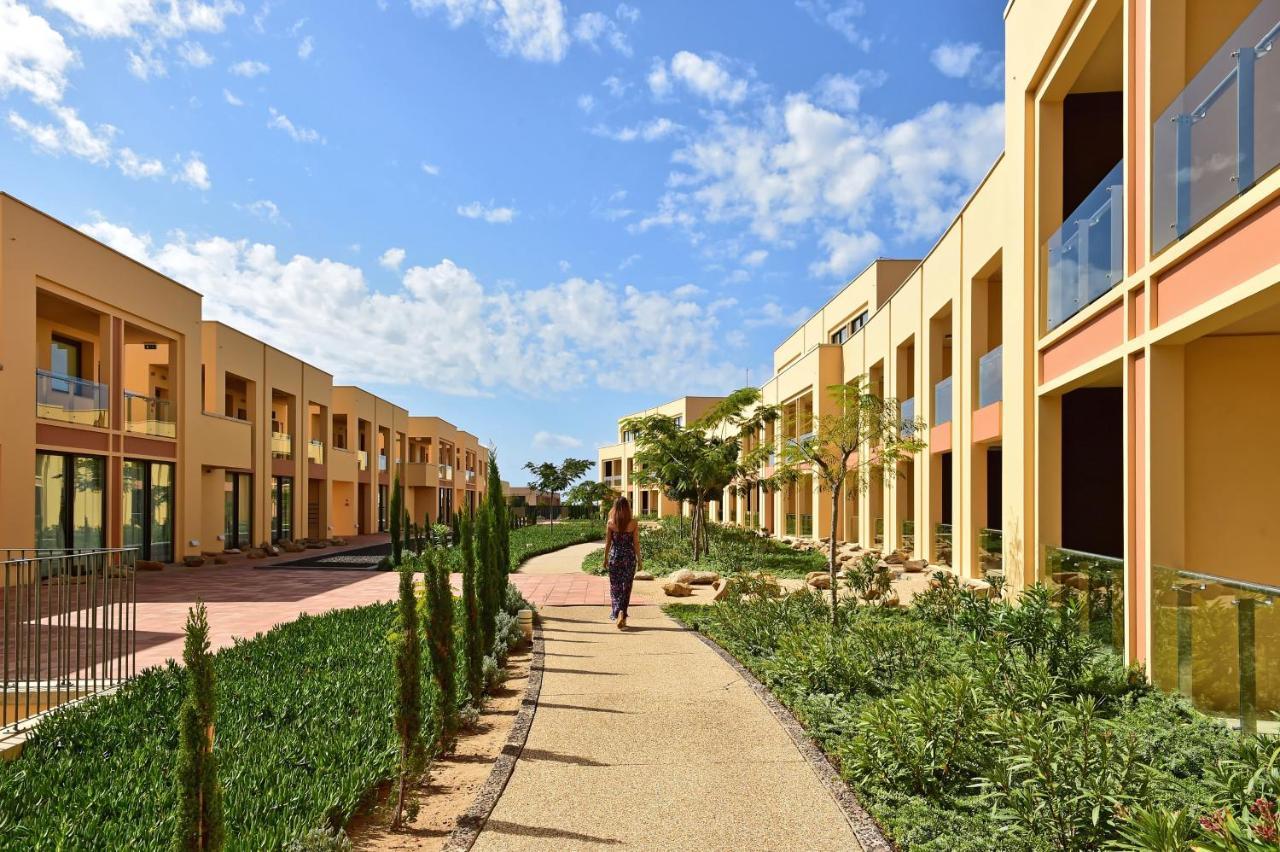 Pestana Colombos Premium Club Hotel Porto Santo Exterior photo