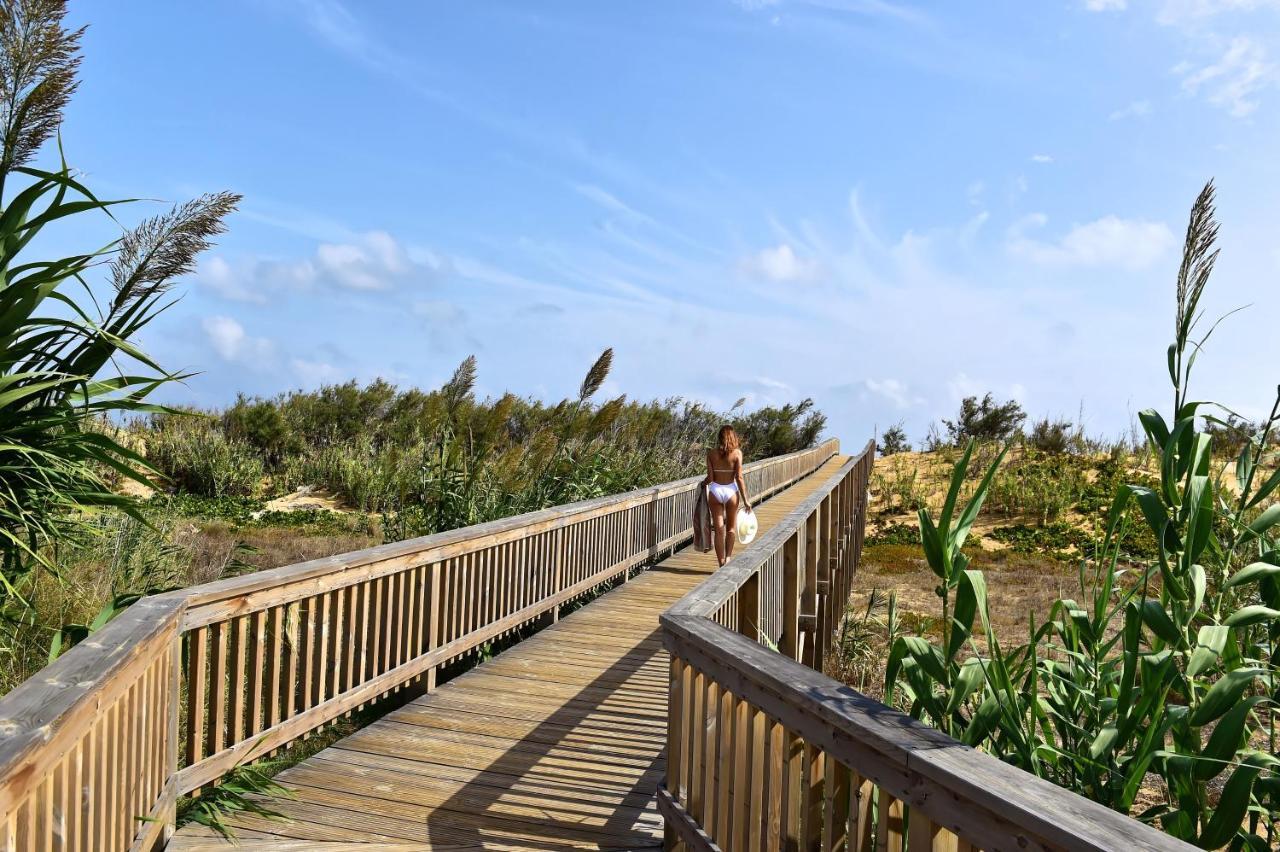Pestana Colombos Premium Club Hotel Porto Santo Exterior photo