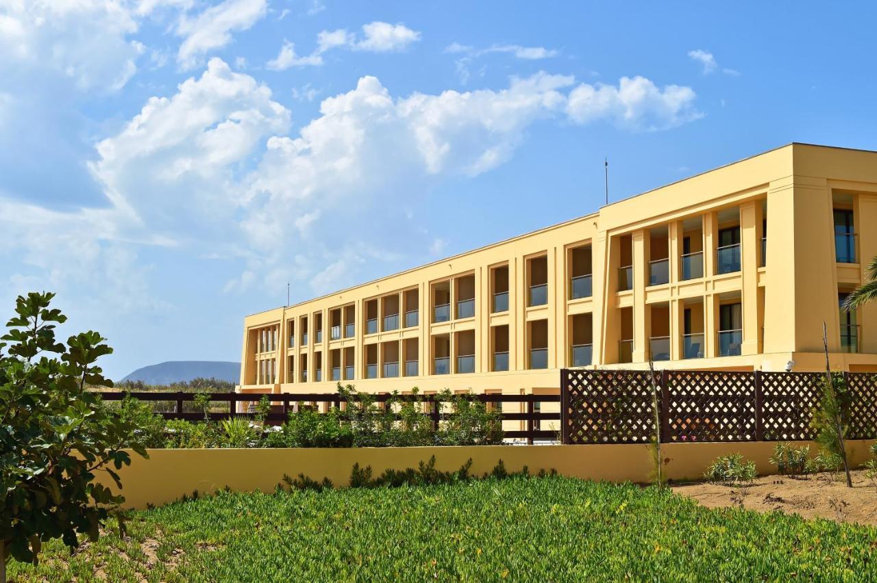 Pestana Colombos Premium Club Hotel Porto Santo Exterior photo