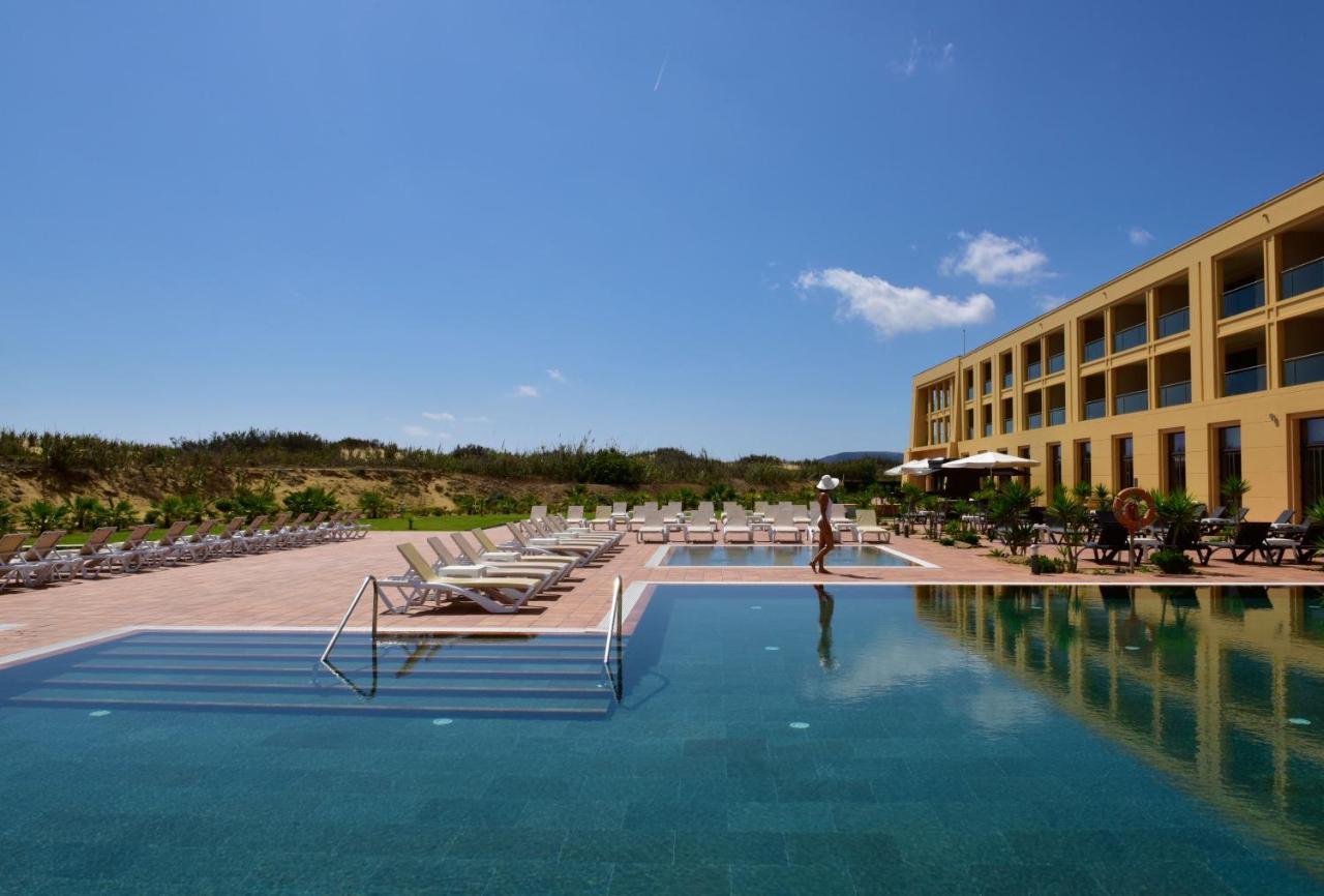 Pestana Colombos Premium Club Hotel Porto Santo Exterior photo